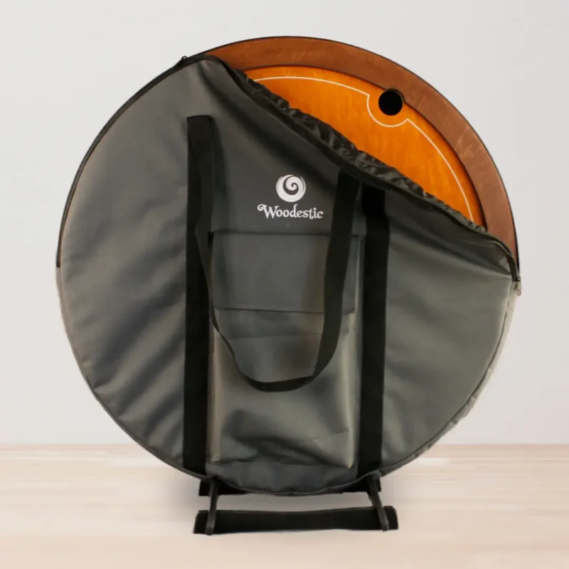 Woodestic Carrooka Carry Case