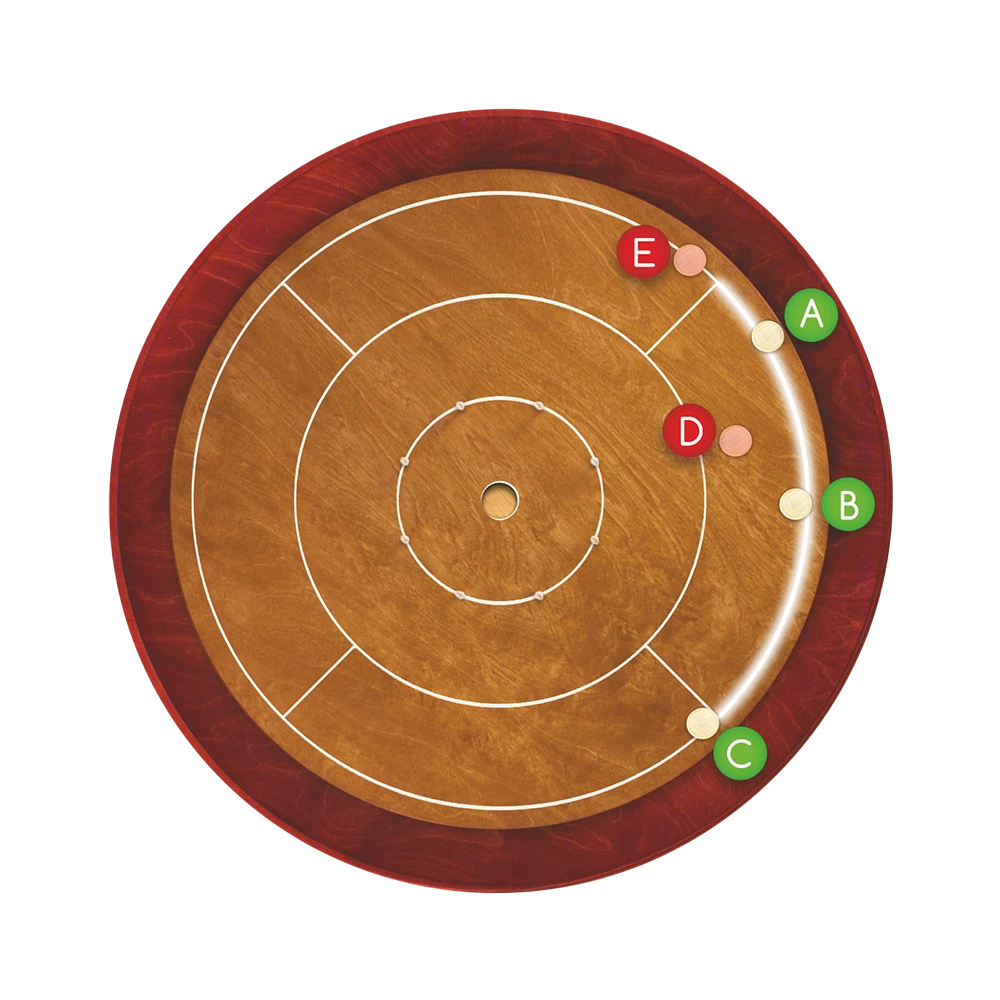 Let's Make a Crokinole Board! : 7 Steps (with Pictures